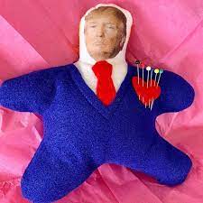Pin On Demigods Against Trump