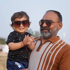 Profile for Vinod Parmar