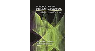 Image result for Science Math Differential Equations Dynamical Systems Events