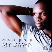 Solomon James Barry (@sjbcasper)