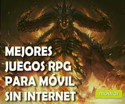 Juegos rpg android español gratis sin internet / jul 27, 2021 · discover new android games and experience exciting adventures with apkpure now. Mejores Juegos Rpg Gratis Para Movil Sin Internet