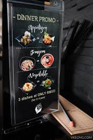 View srisiam thai kitchen takeout menu and order online. Soi 55 Thai Kitchen Bar Solaris Mont Kiara Kl Malaysia Food Travel Blog