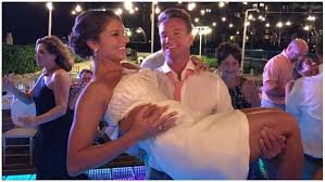Over the years, brian hollins has been featured in a number of reality shows on television and is also known for his work as a broadcaster for espn. Carli Lloyd S Husband Brian Hollins Is A Golf Pro Heavy Com