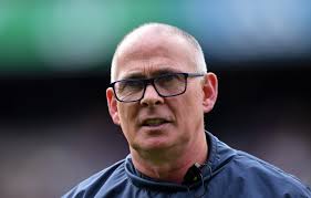 Meath GAA sees bright future ahead with an explosion of young aces such as  Shane Walsh and Ethan Devine, says selector Finian Murtagh