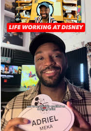 Walt Disney Television Unscripted Alternative Entertainment Intern