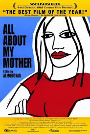 All About My Mother Poster Movie 11x17 Cecilia (Celia) Roth Penelope Cruz  Marisa Paredes Eloy Azorin : Amazon.ca: Home