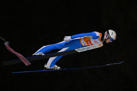Asger harding granerud (tabletoptogether.com) propose a different link. Granerud Wins Ninth Fis Ski Jumping World Cup Of Season In Klingenthal