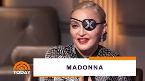 # bedtimestory # britawards # madonnastory. Madonna Opens Up About Madame X Motherhood Full Interview Today Youtube
