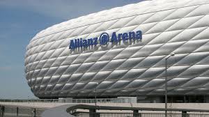 Sorry, no wallpapers found with your search term. Wallpaper Allianz Arena En