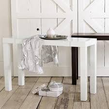 Storage Furniture Parsons Console West Elm Console Table Sofa White Gloss West Elm Parsons West Elm Console Storage Furniture Console Table