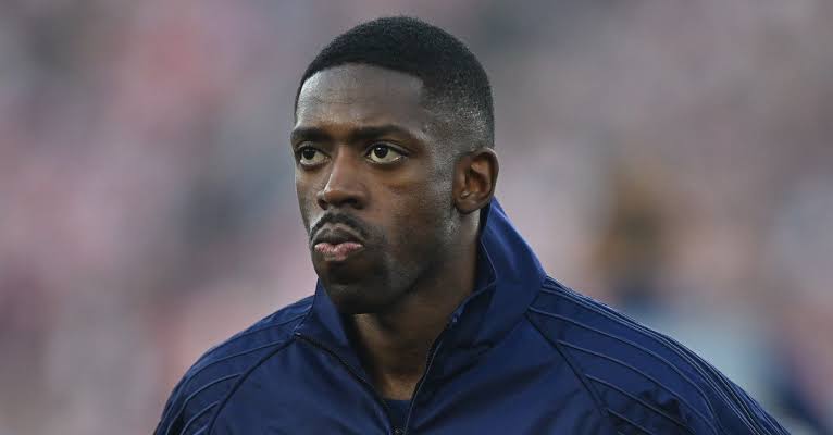 Ousmane Dembélé, coup de théâtre après sa blessure