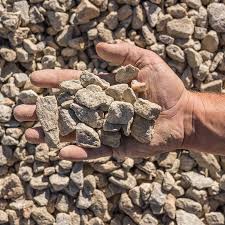 Natural stone and rock, crossties, mulch, soils, and much more. Johnston Trucking