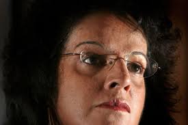 Ladbroke Grove Rail Crash Survivor Pam Editorial Stock Photo