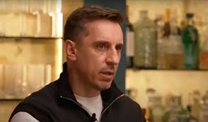 Neville: Manchester United by nevyhral ligu ani s Guardiolom