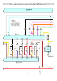 Free auto wiring diagram 1962 chevrolet corvette wiring. Uk Europe North America Toyota Rav4 Electrical Wir Oem Auto Repair Manuals Electrical Wiring Diagram Toyota Rav4 Toyota Wish