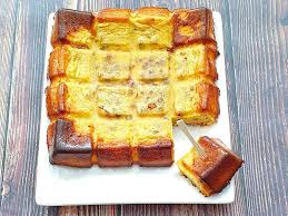 Epingle Sur Desserts
