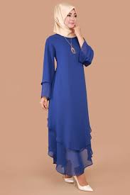 Kolyeli Sifon Salas Tunik Saks Urun Kodu Knz2105 99 90 Tl The Dress Tunik Urunler