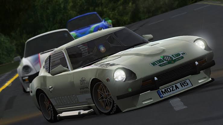 Live for Speed 1