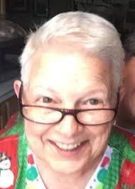 Obituary for Sue Ellen Petersen