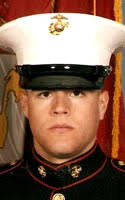 Marine Lance Cpl. Benjamin W. Schmidt| Military Times