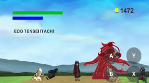 Isn't it amazing to even think about playing such games. Boruto Naruto Ultimate Ninjas For Android Apk Download