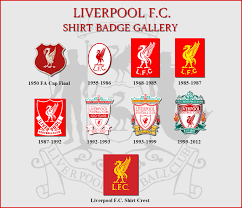 Share to twitter share to facebook share to pinterest. Liverpool Kit History Champions League Shirts