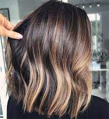 Trendy medium length haircuts with layers. 47 Best Women S Medium Length Haircuts And Hairstyles For Fall Winter