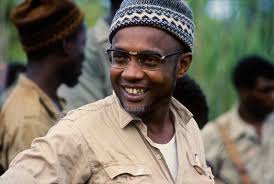 Amílcar Cabral: a 50 años de su asesinato