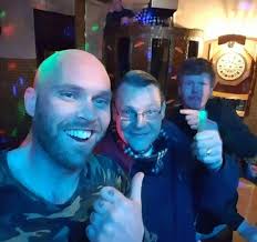 Justice 4 LANCE REES