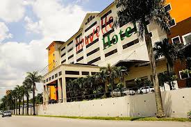 This hotel boasts an outdoor pool, a restaurant, and free parking. Experience Magical Malaysia