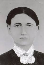 Eliza Jane Coats Valentine (1842-1886)