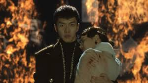 Korean odyssey (fake ending) jo by jokylejo. Hwayugi Korean Odyssey K Drama Kween