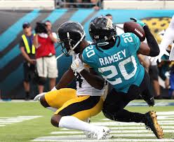 should eagles pursue jaguars jalen ramsey how will rash of