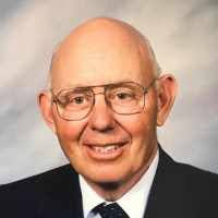 Willard Grant Clegg (1929–2015)