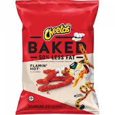 Check spelling or type a new query. Cheetos Crunchy Flamin Hot Cheese Flavored Snacks Cheetos