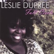 Leslie Dupree's Instagram, Twitter & Facebook