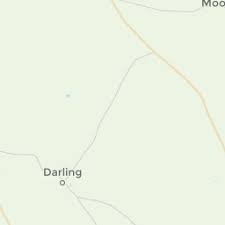 Load Shedding Data Map Cape Town