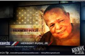 Kilroy and the Boy Soldier