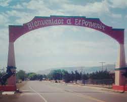 El Porvenir Chihuahua Wikipedia La Enciclopedia Libre