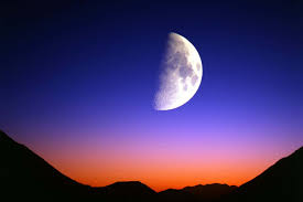 How I learned to love looking at the moon – and you can too | New Scientist