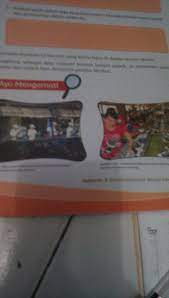 Ya, mereka sama sama tuliskan pada kotak berikut. Siapa Saja Yang Bekerja Di Pabrik Ban Siapa Saja Yang Bekerja Di Pabrik Sepatu Apakah Ada Brainly Co Id