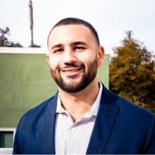 Eugene Cooke (@EugeneACooke)