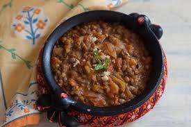 Kolhapuri Akkha Masoor Dal Recipe Masoor Dal In Kholapuri Masala Recipe Recipes Dal Recipe Masoor Dal