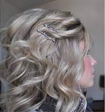 Pin On Hair Accessories