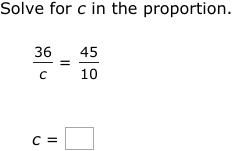 Determine if the relationship is proportional worksheet. Ixl Solve Proportions Word Problems 7th Grade Math