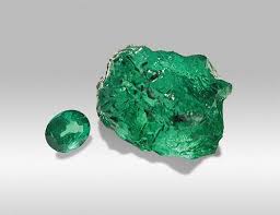 Pin On Emeralds