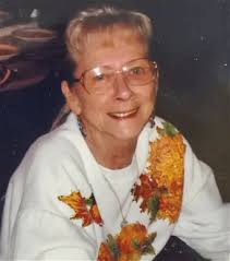 Obituary information for Betty J. Harmon
