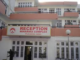 Shri Mata Vaishno Devi Shrine Board Facilities Accomodations Free Accomodations