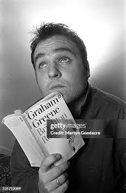 1,328 Graham Greene Photos & High Res Pictures