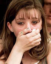 Surviving April 20, 1999 at Columbine High School